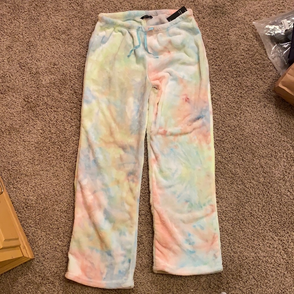 Soft new PJ pants